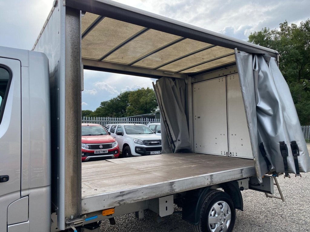 Used Renault Master 2021 for sale - 76105440: Photo 42