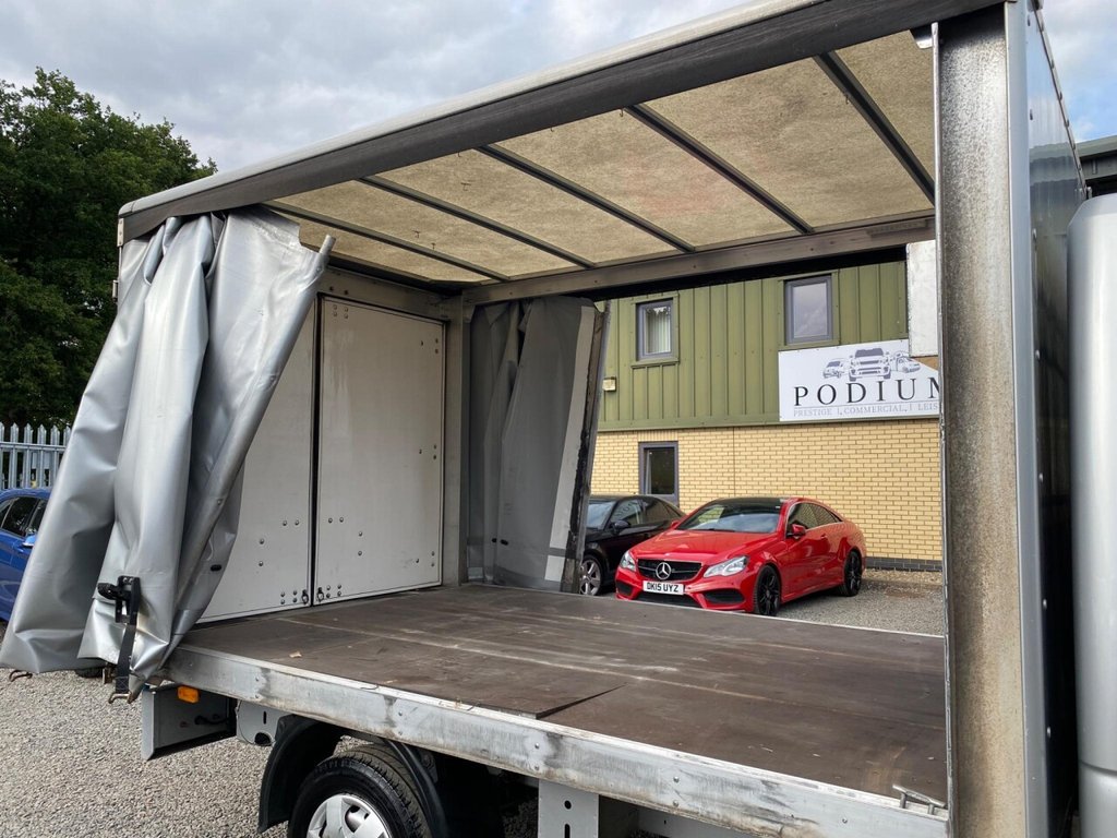 Used Renault Master 2021 for sale - 76105440: Photo 44