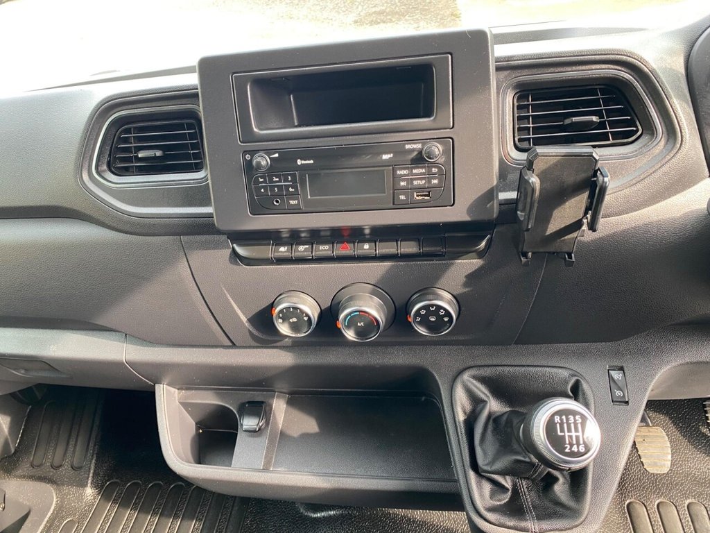 Used Renault Master 2021 for sale - 76105440: Photo 48