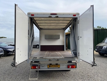 Used Renault Master 2021 for sale - 76105440: Photo 4