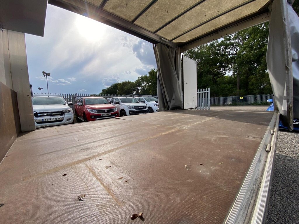 Used Renault Master 2021 for sale - 76105440: Photo 5