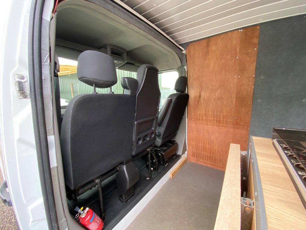 Used Renault Master 2015 for sale - 77952269: Photo 11