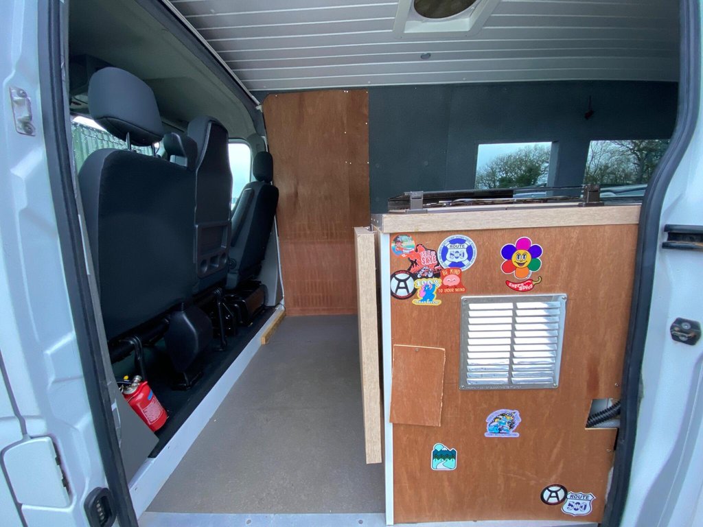 Used Renault Master 2015 for sale - 77952269: Photo 12