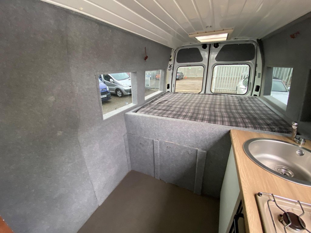 Used Renault Master 2015 for sale - 77952269: Photo 15