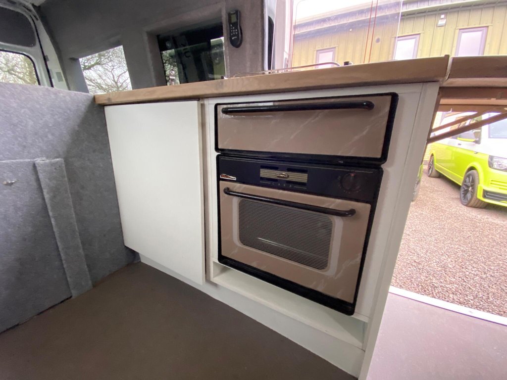 Used Renault Master 2015 for sale - 77952269: Photo 20