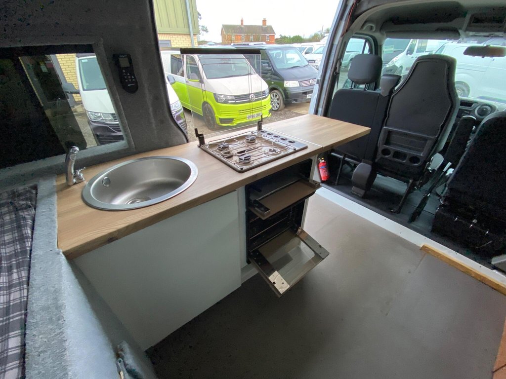 Used Renault Master 2015 for sale - 77952269: Photo 26