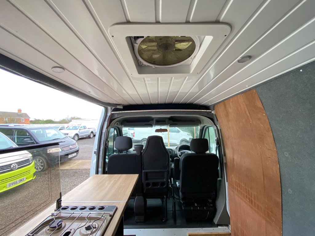 Used Renault Master 2015 for sale - 77952269: Photo 28