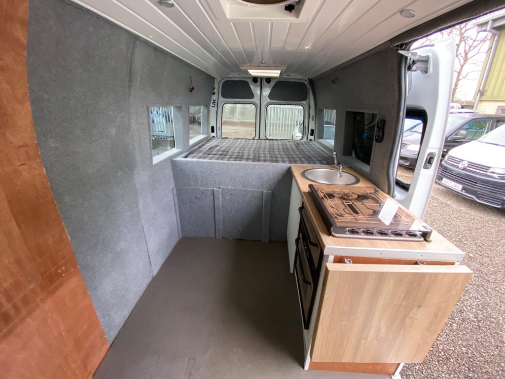 Used Renault Master 2015 for sale - 77952269: Photo 29