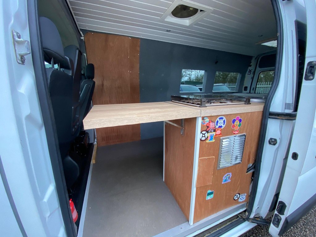 Used Renault Master 2015 for sale - 77952269: Photo 3