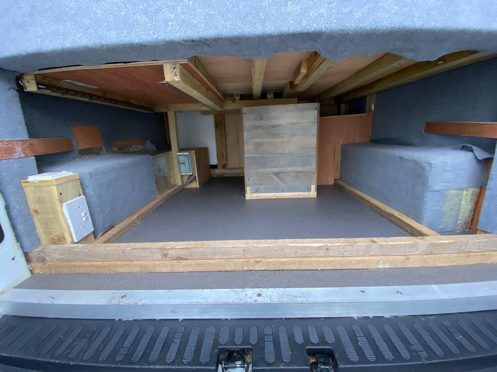 Used Renault Master 2015 for sale - 77952269: Photo 36