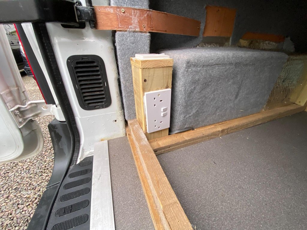 Used Renault Master 2015 for sale - 77952269: Photo 38