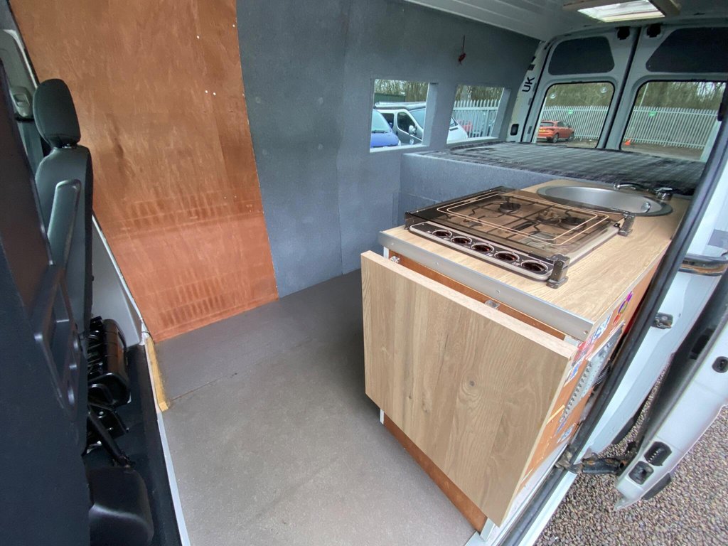 Used Renault Master 2015 for sale - 77952269: Photo 4