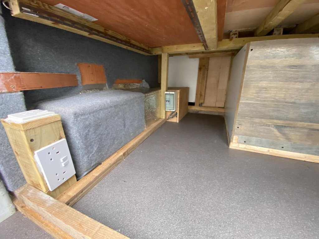 Used Renault Master 2015 for sale - 77952269: Photo 41