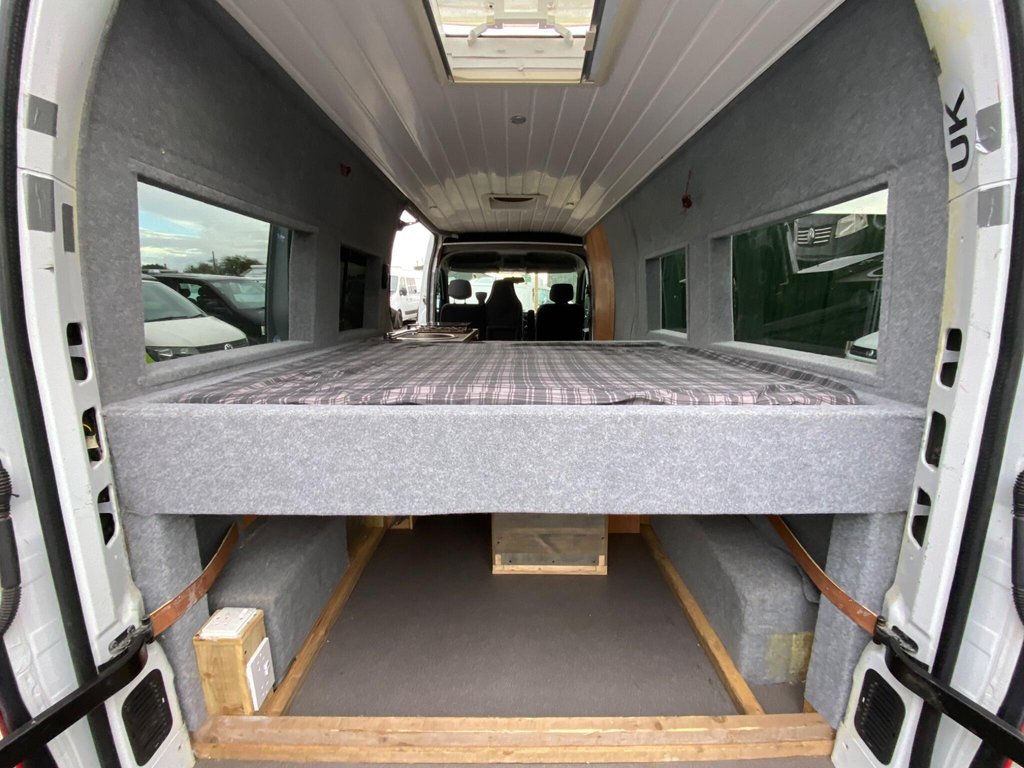 Used Renault Master 2015 for sale - 77952269: Photo 42