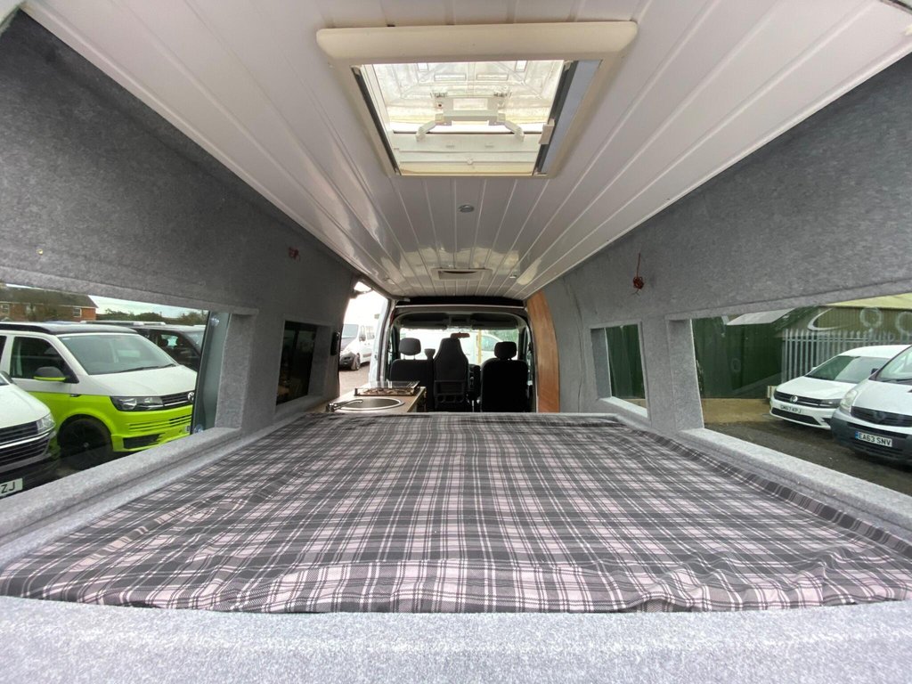 Used Renault Master 2015 for sale - 77952269: Photo 44