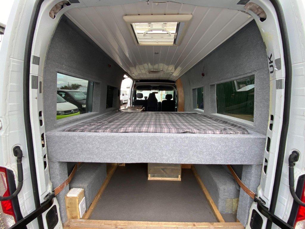 Used Renault Master 2015 for sale - 77952269: Photo 45