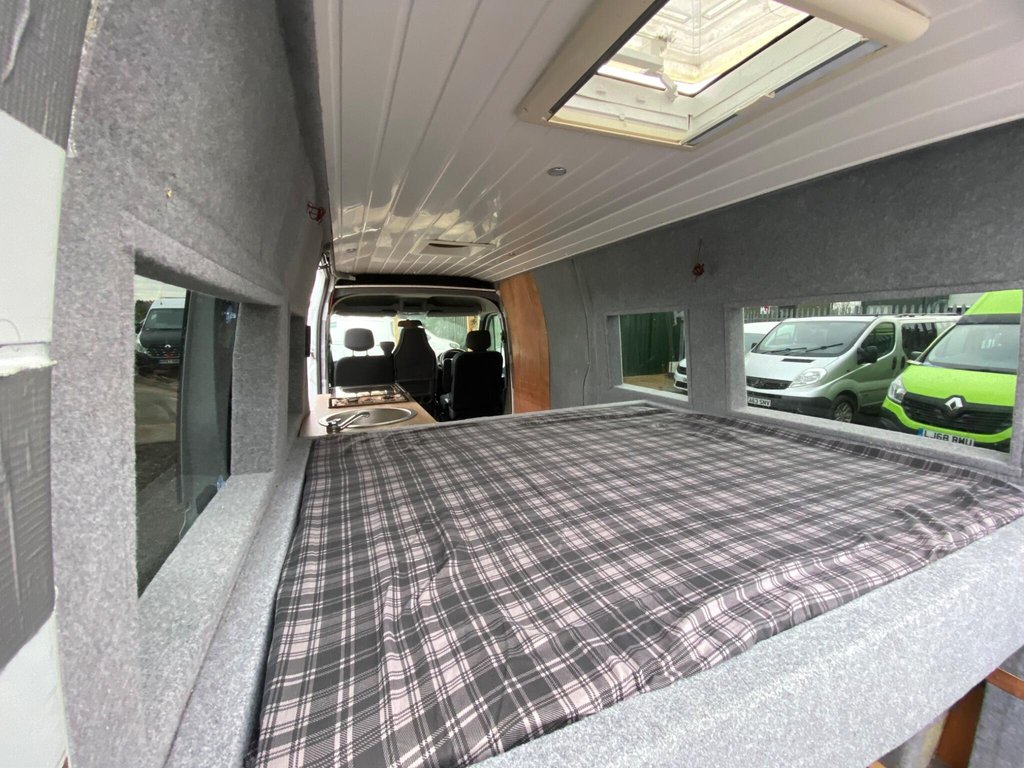 Used Renault Master 2015 for sale - 77952269: Photo 48