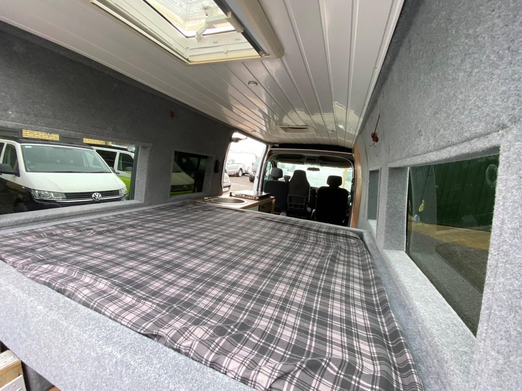 Used Renault Master 2015 for sale - 77952269: Photo 49