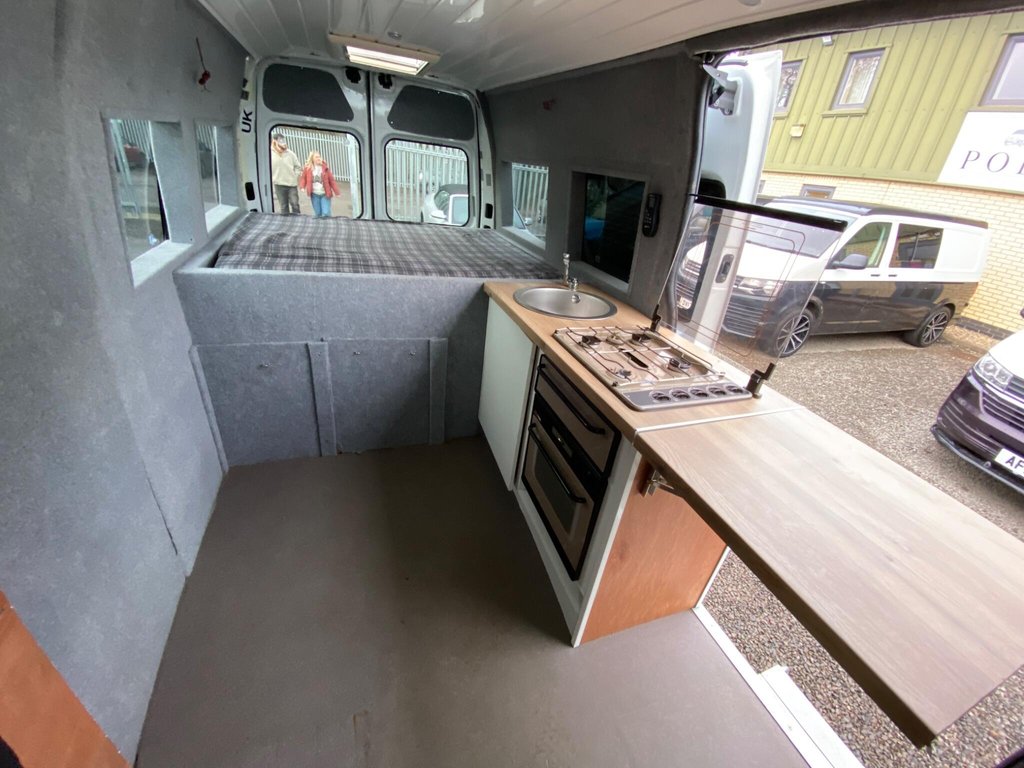 Used Renault Master 2015 for sale - 77952269: Photo 6