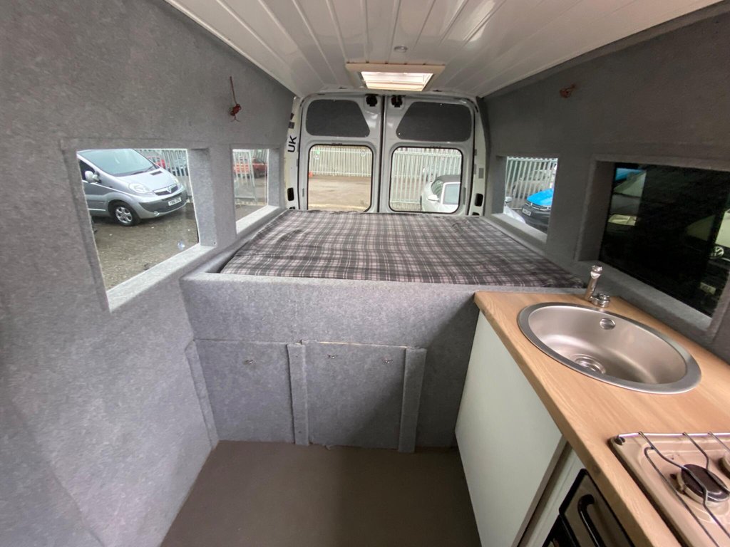 Used Renault Master 2015 for sale - 77952269: Photo 7