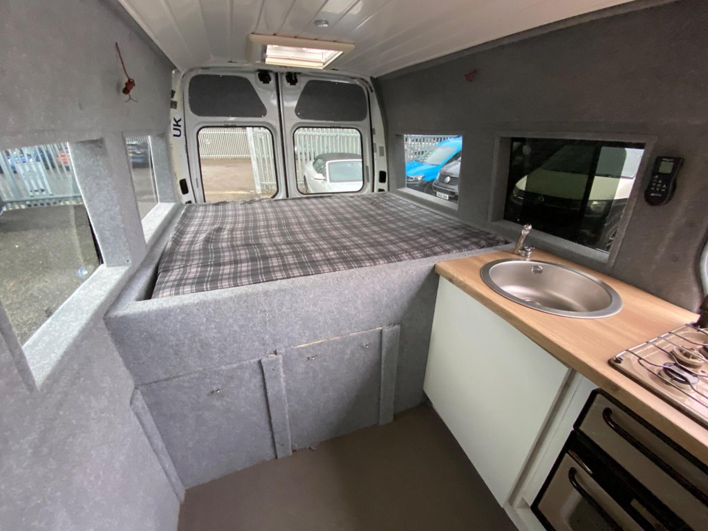 Used Renault Master 2015 for sale - 77952269: Photo 8