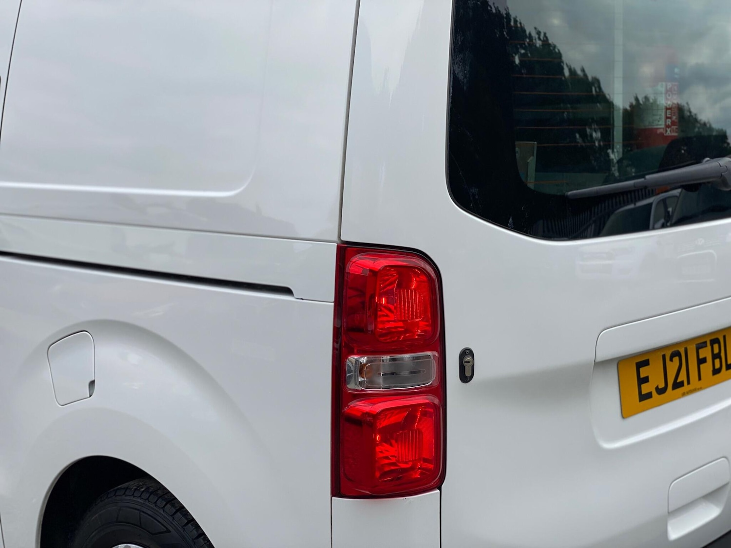 Vehicle 23