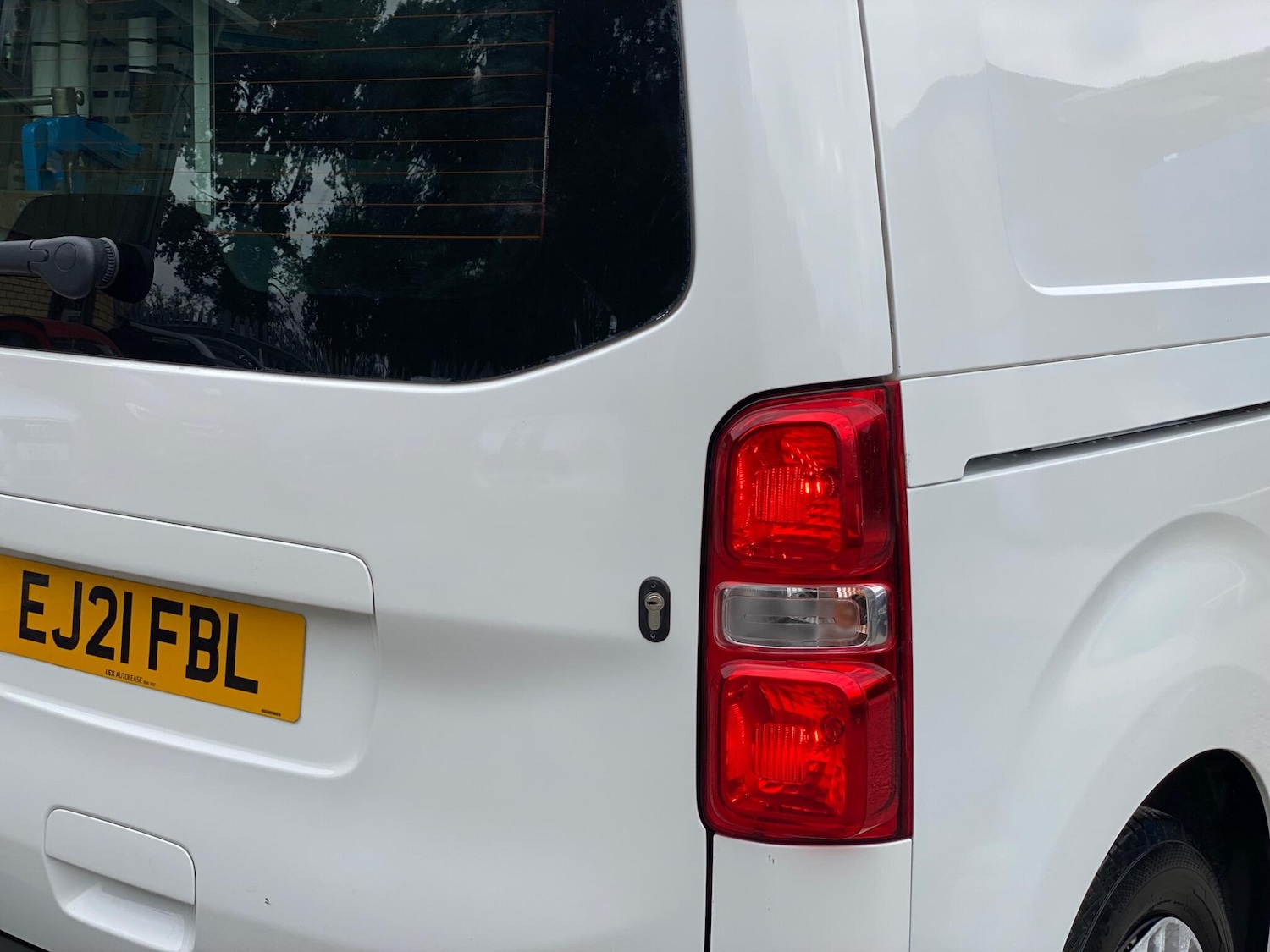 Vehicle 25