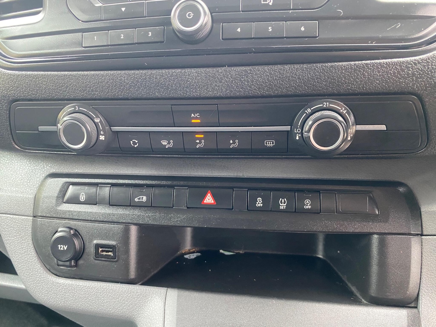 Vehicle 31