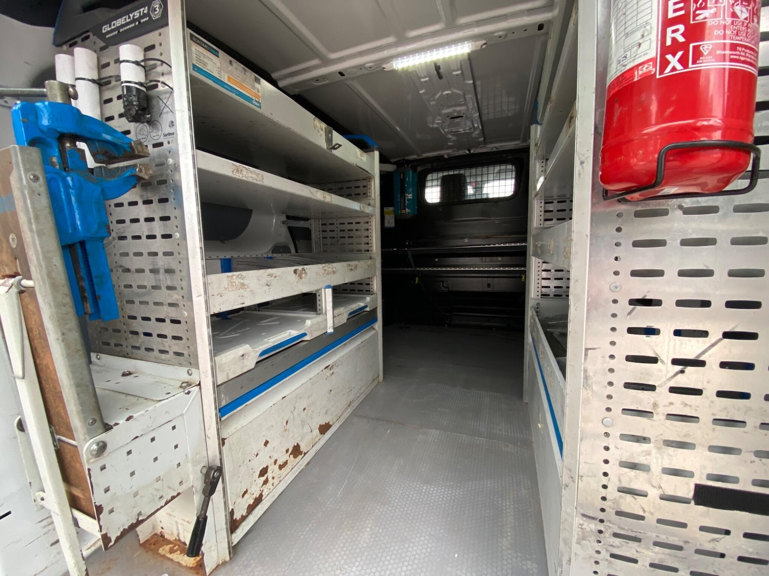 Vehicle 42