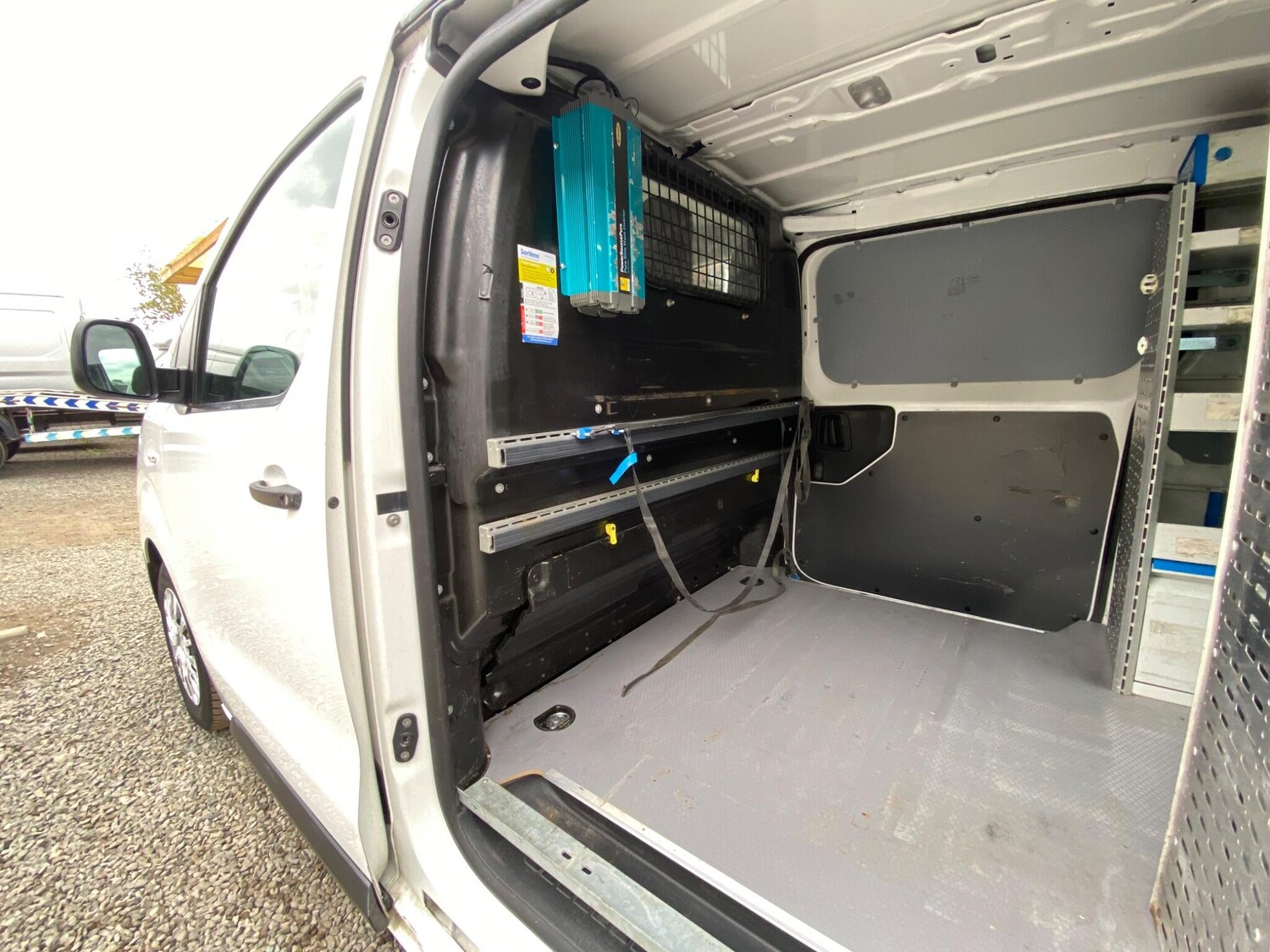 Vehicle 47