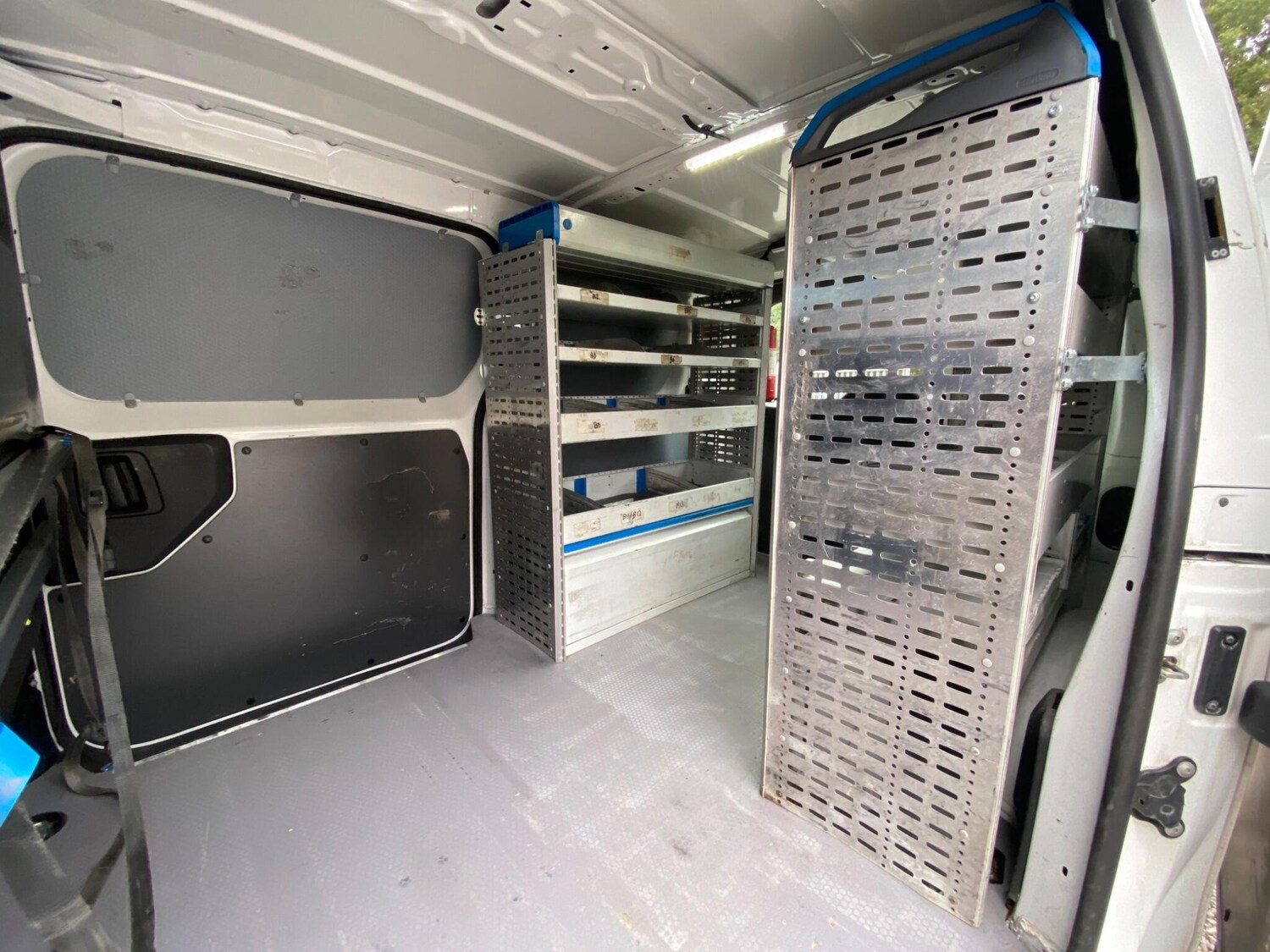 Vehicle 50
