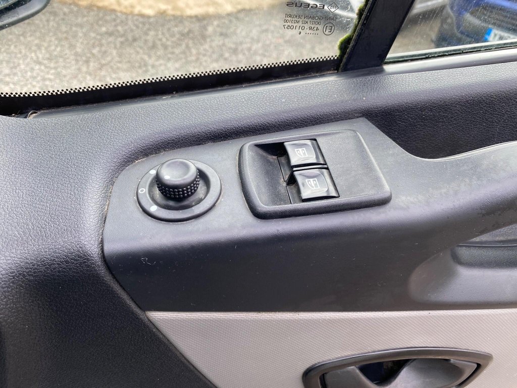 Used Renault Trafic 2016 for sale - 77328333: Photo 10