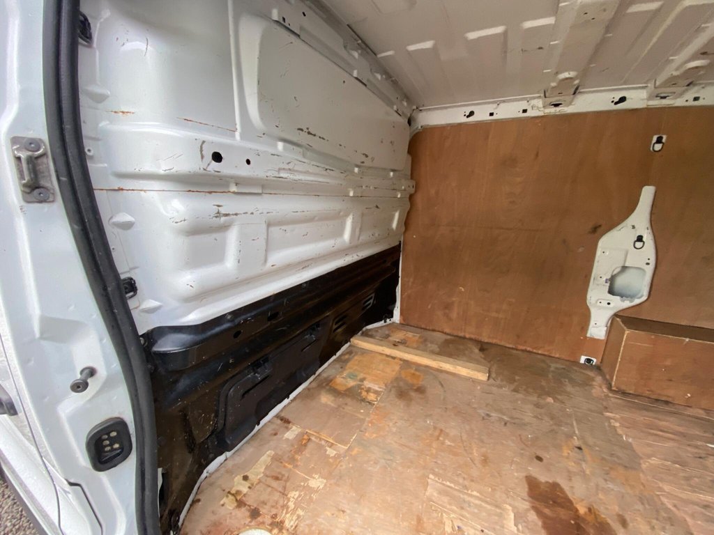 Used Renault Trafic 2016 for sale - 77328333: Photo 19