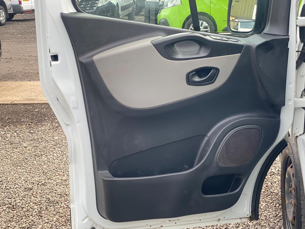 Used Renault Trafic 2016 for sale - 77328333: Photo 22