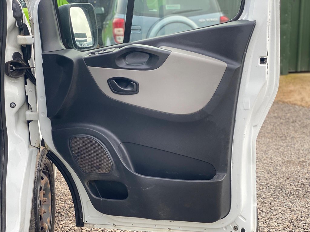 Used Renault Trafic 2016 for sale - 77328333: Photo 23