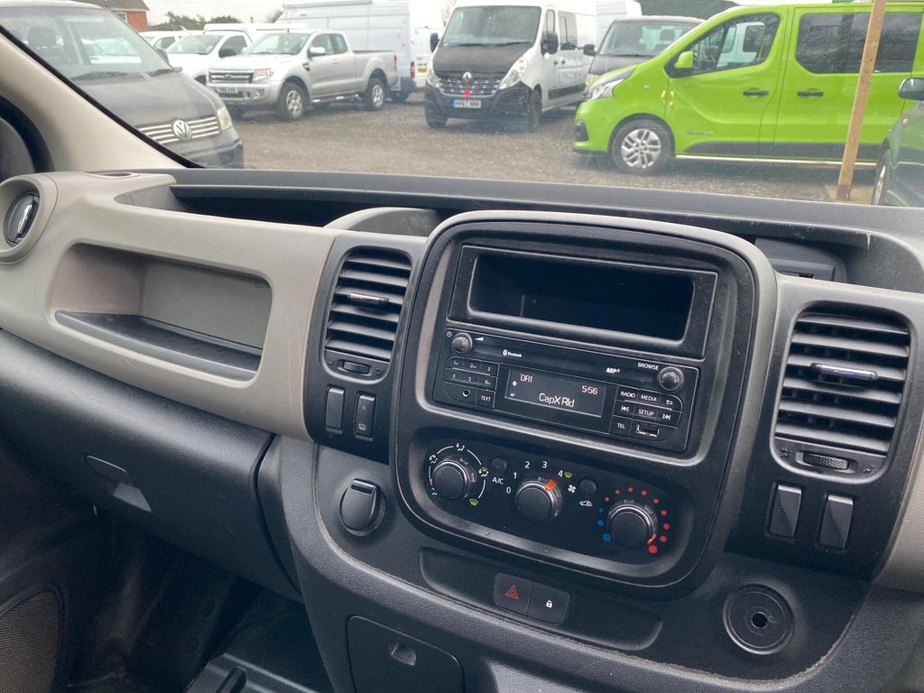 Used Renault Trafic 2016 for sale - 77328333: Photo 6