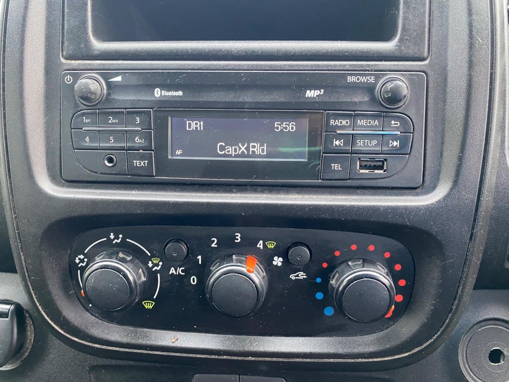 Used Renault Trafic 2016 for sale - 77328333: Photo 7