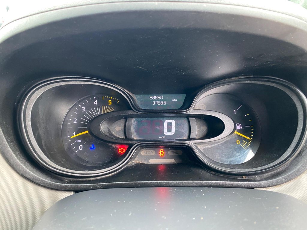 Used Renault Trafic 2016 for sale - 77328333: Photo 8