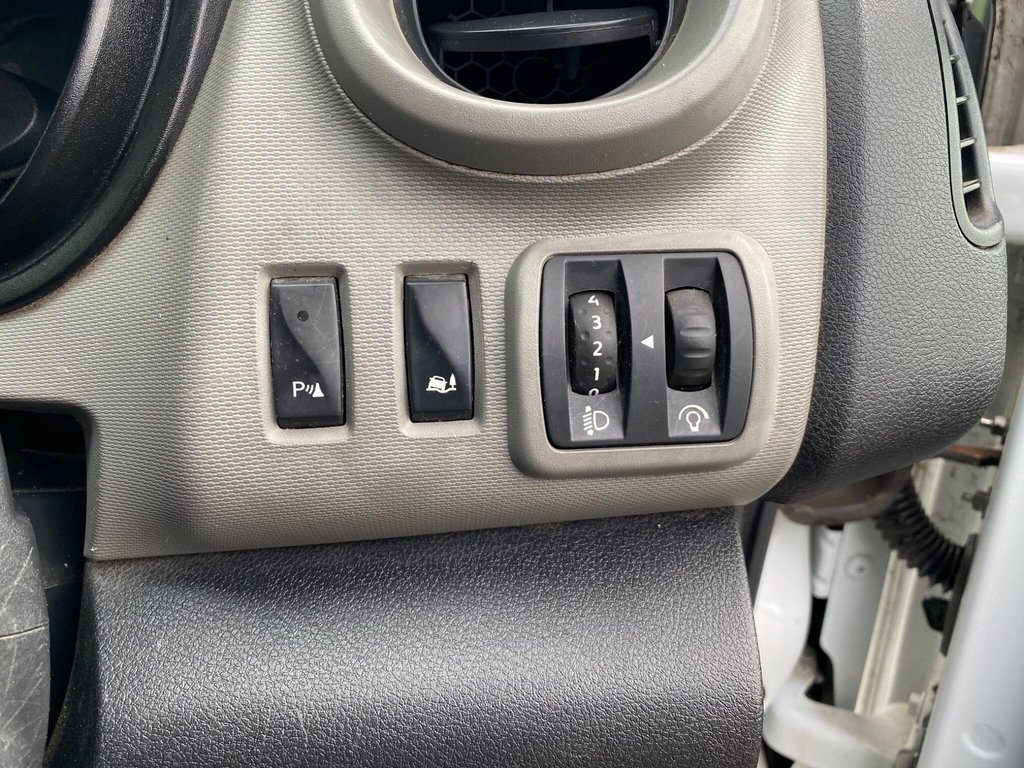 Used Renault Trafic 2016 for sale - 77328333: Photo 9