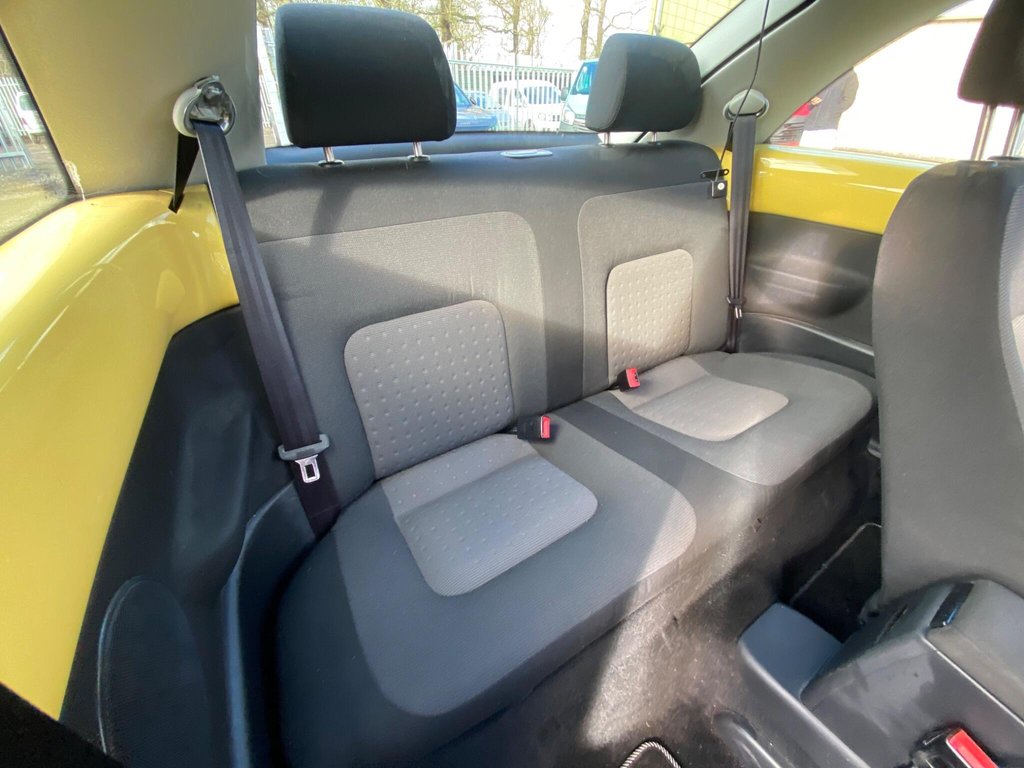 Used Volkswagen Beetle 2007 for sale - 77697960: Photo 10