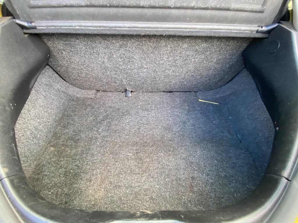 Used Volkswagen Beetle 2007 for sale - 77697960: Photo 13