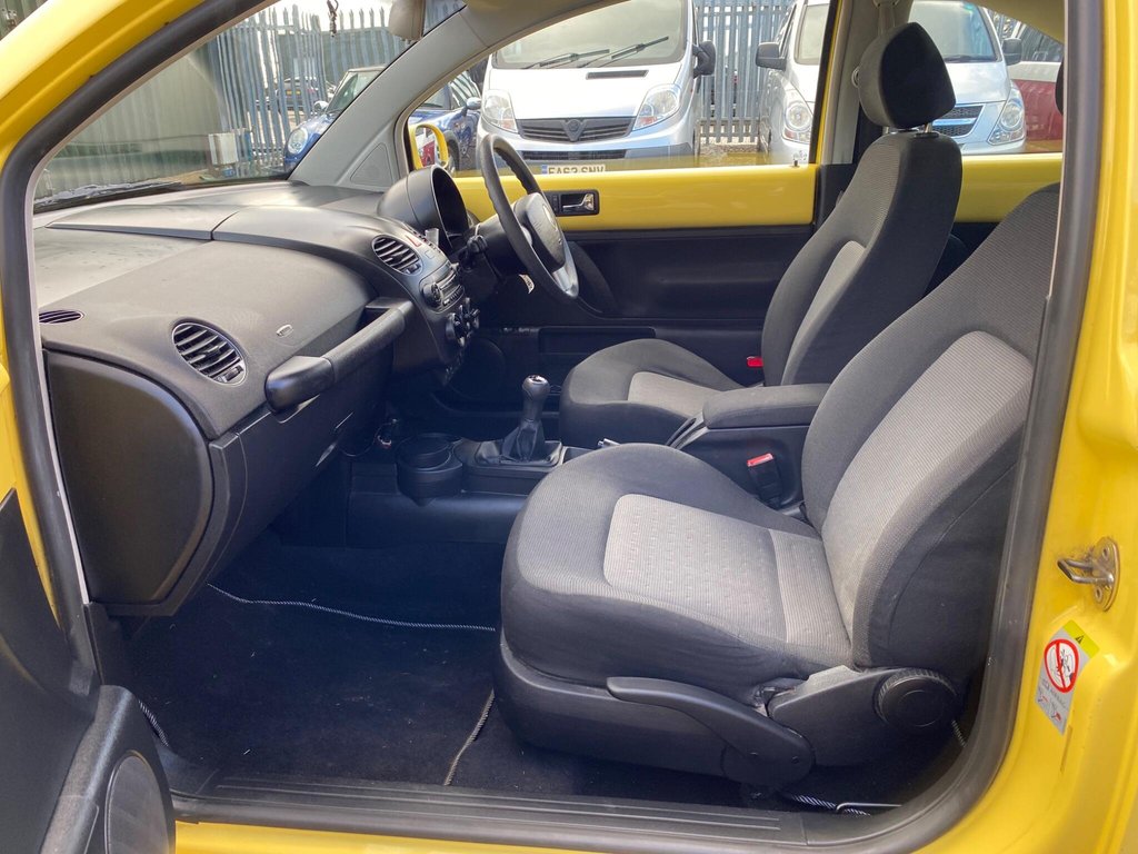 Used Volkswagen Beetle 2007 for sale - 77697960: Photo 15