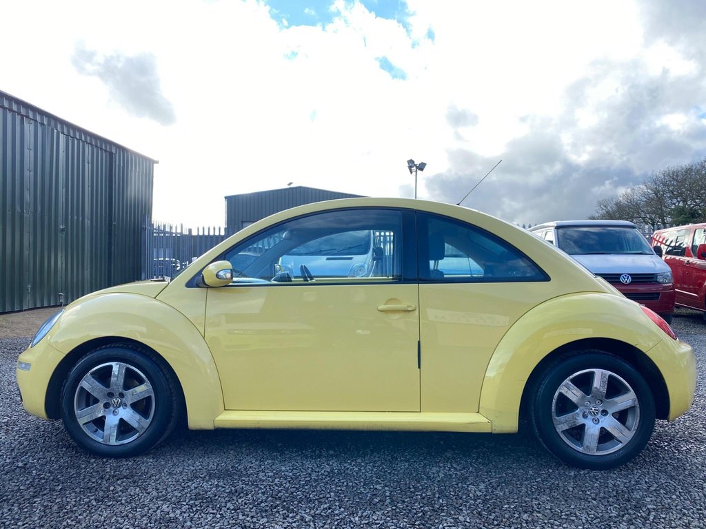 Used Volkswagen Beetle 2007 for sale - 77697960: Photo 19