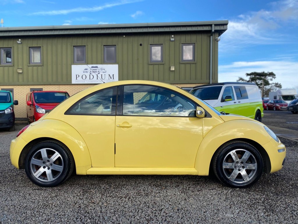 Used Volkswagen Beetle 2007 for sale - 77697960: Photo 21