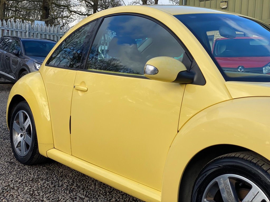 Used Volkswagen Beetle 2007 for sale - 77697960: Photo 23