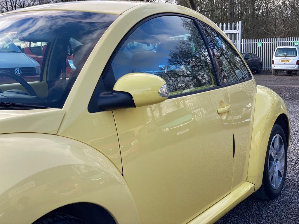 Used Volkswagen Beetle 2007 for sale - 77697960: Photo 25