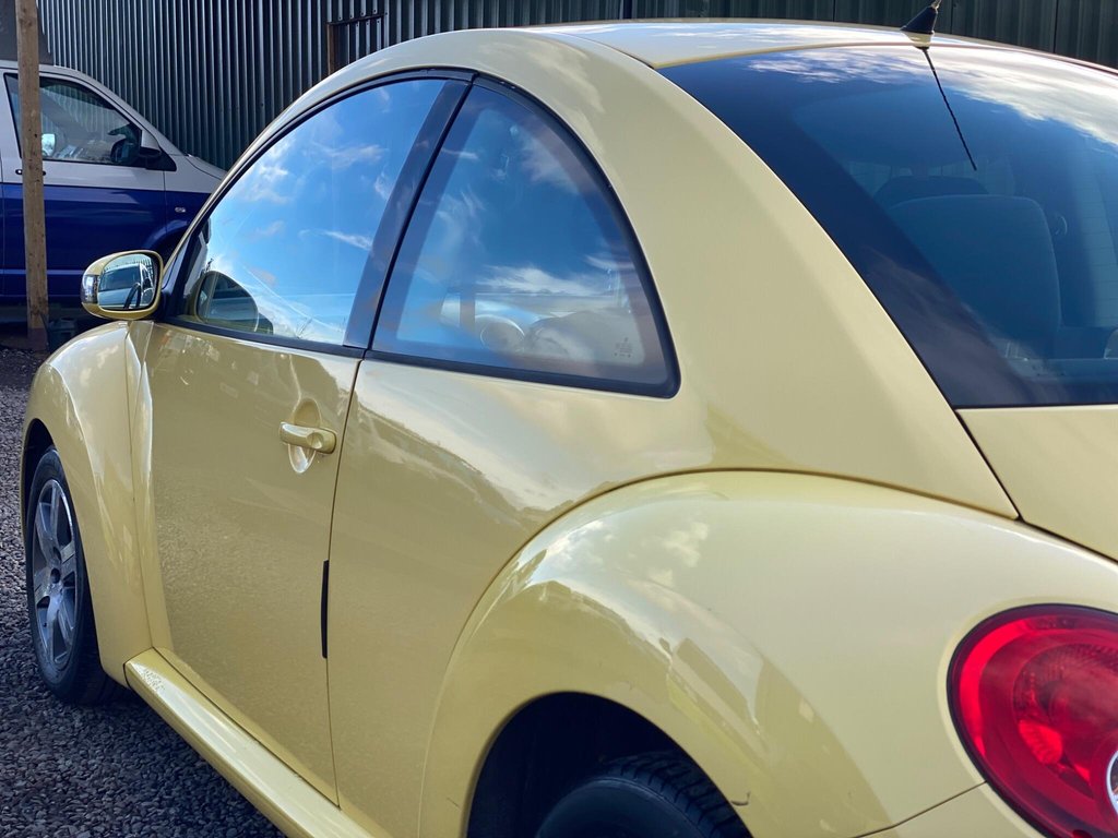 Used Volkswagen Beetle 2007 for sale - 77697960: Photo 27