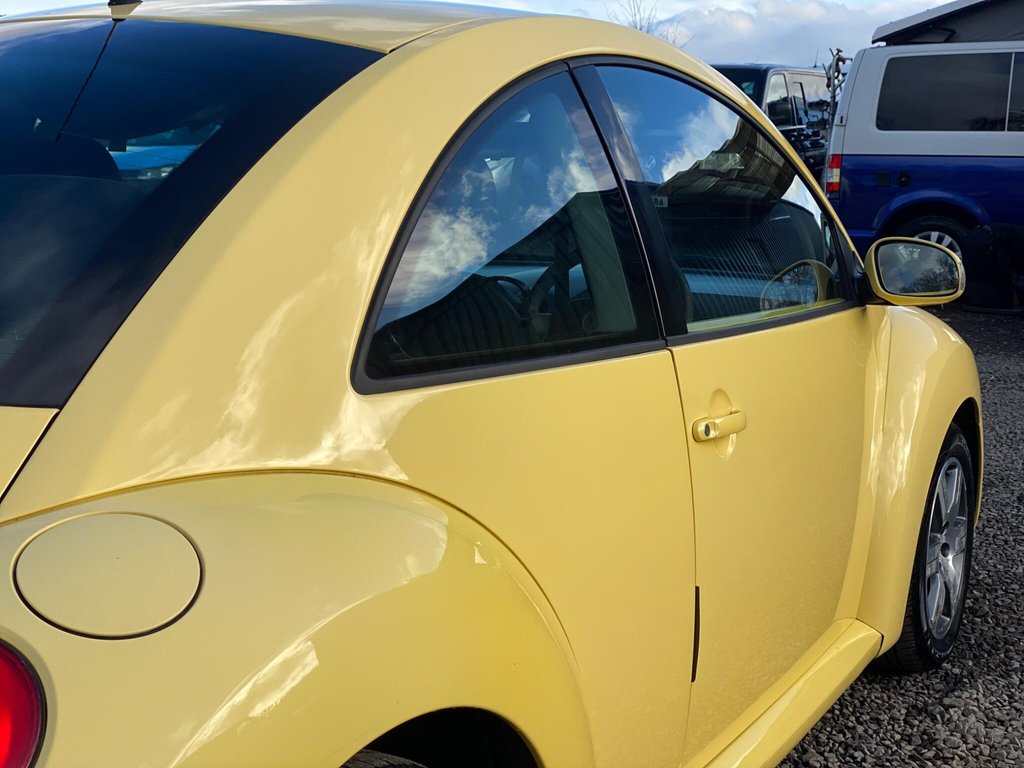 Used Volkswagen Beetle 2007 for sale - 77697960: Photo 29