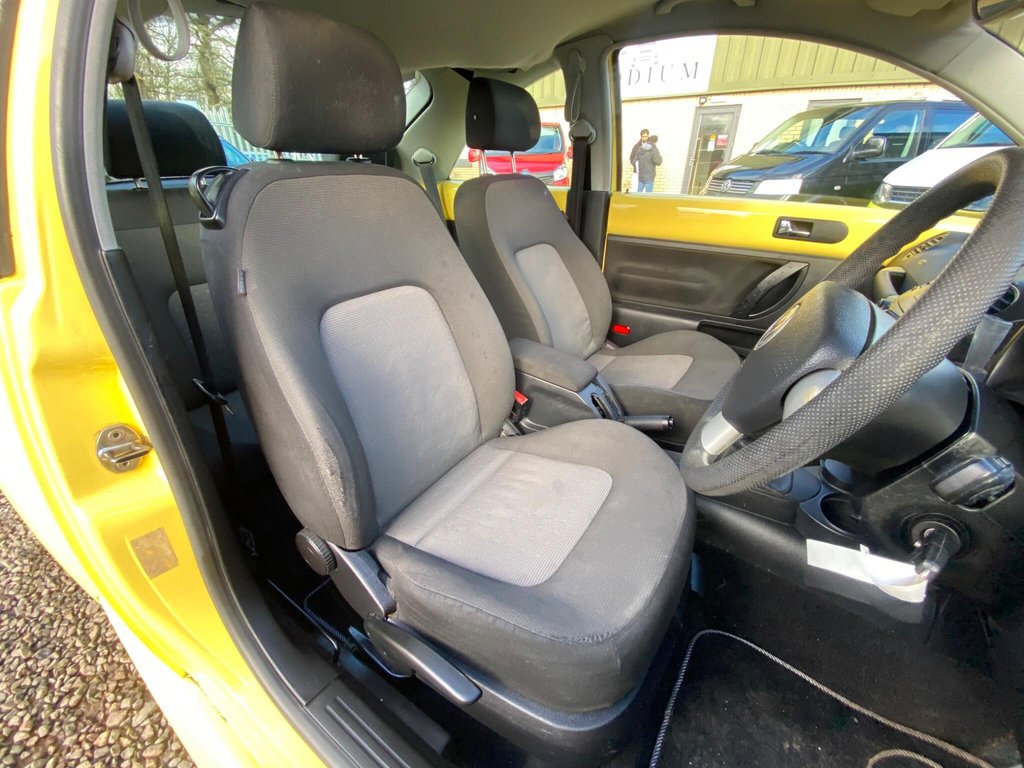 Used Volkswagen Beetle 2007 for sale - 77697960: Photo 30