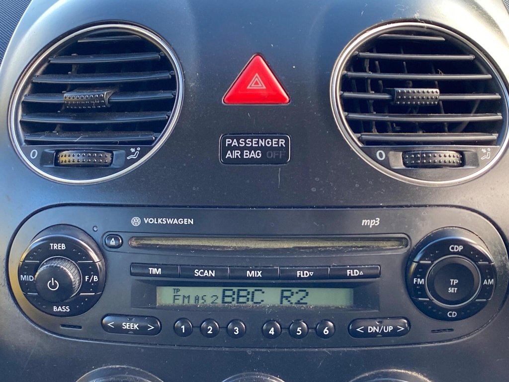 Used Volkswagen Beetle 2007 for sale - 77697960: Photo 31